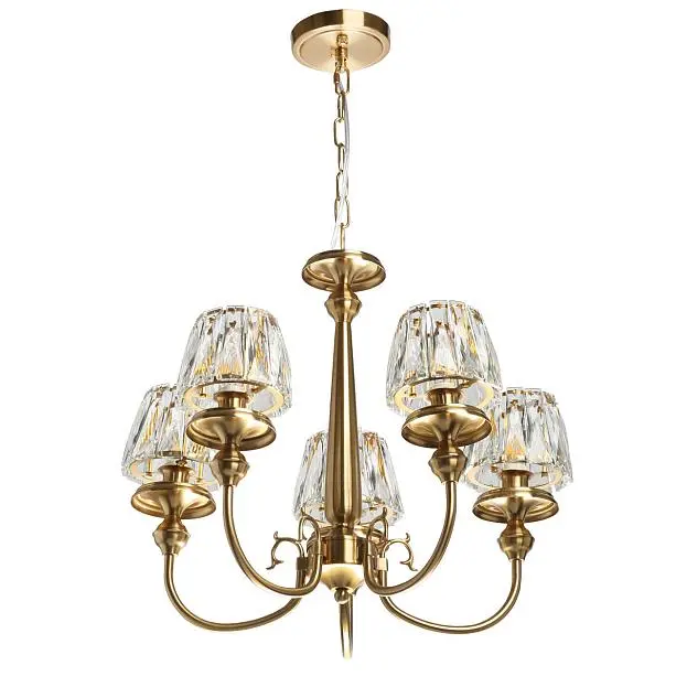 Люстра MW-Light 481014405 Аманда Люстра MW-Light 481014405 Аманда