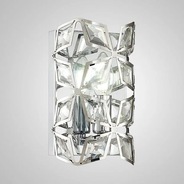 Настенный светильник GALANTA WALL ImperiumLoft 212008-26 galanta-wall01