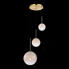 Светильник подвесной ST LUCE SL1190.203.03 CASSIUS