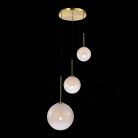 Светильник подвесной ST LUCE SL1190.203.03 CASSIUS