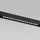 трековый светильник магнитный Elektrostandard 85006/01 Slim Magnetic a067377