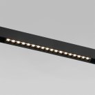 трековый светильник магнитный Elektrostandard 85006/01 Slim Magnetic a067377