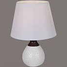 Интерьерная настольная лампа Reluce 00325-0.7-01