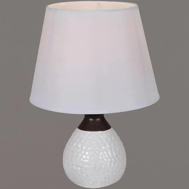 Интерьерная настольная лампа Reluce 00325-0.7-01