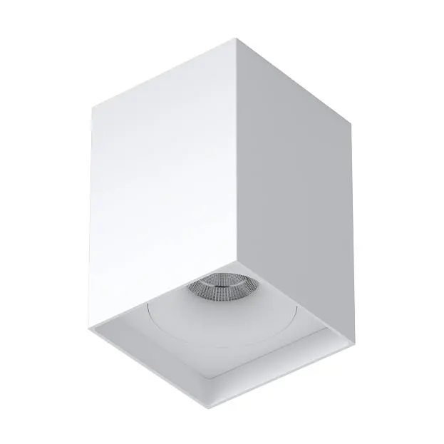 Накладной светильник Ledron MJ1021GW White Накладной светильник Ledron MJ1021GW White