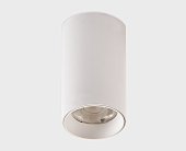 Потолочный светильник ITALLINE IT02-019 white 4000K