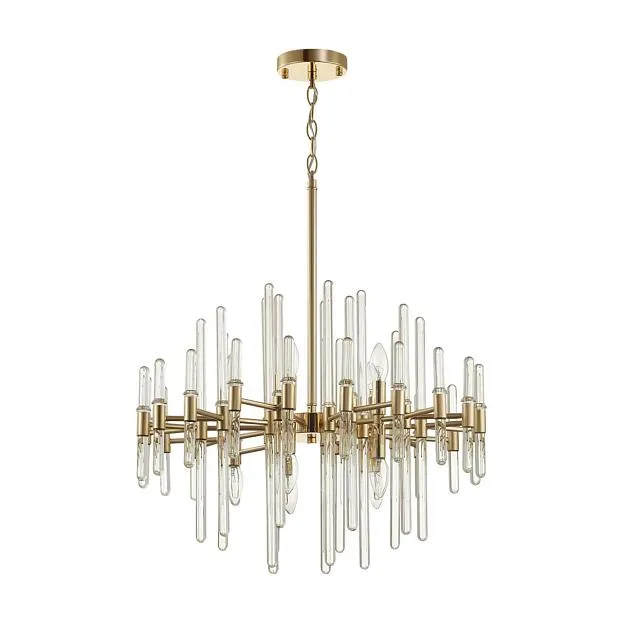 Люстра ODEON LIGHT 4988/10 STIKA Люстра ODEON LIGHT 4988/10 STIKA