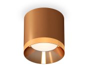 Комплект накладного светильника Ambrella light XS7404010 Techno