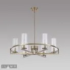 Светильник подвесной iLamp 6806-6 QGD Evolution
