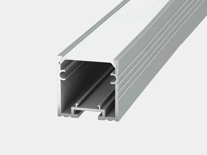 Профиль 2м SWG SF-3535