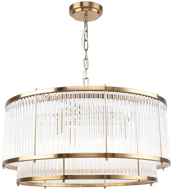 Люстра подвесная Stilfort 2143/05/06P серия Two-One