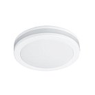 Встраиваемый светильник Arte Lamp A8430PL-1WH Tabit
