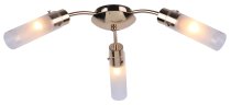 Потолочный светильник Escada 138/3PL