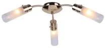 Потолочный светильник Escada 138/3PL