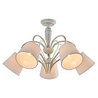 Потолочная люстра Lussole LSP-8062 STAMFORD