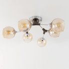Потолочная люстра Citilux CL138165 Тиль