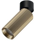 Спот Imex IL.0005.1901 BRONZE+BK CAPELLA