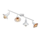 Спот Vitaluce V4807-0/4PL лофт