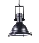 Подвесной светильник Lumina Deco LDP 708-3 BK Botti