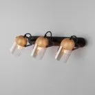 Настенный светильник eurosvet 20122/3 mars a045910