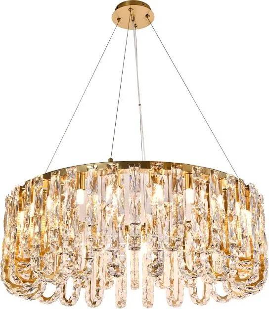 Люстра подвесная Stilfort 2195/05/22P Umiko 2