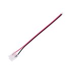 Коннектор для ввода питания Arte Lamp A30-10-1CCT STRIP-ACCESSORIES