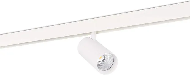 Трековый светильник Donolux DL20295TW30WTuya ALPHA для SPACE Track system Трековый светильник Donolux DL20295TW30WTuya ALPHA для SPACE Track system