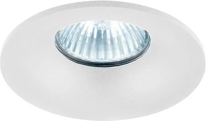 Встраиваемый светильник Donolux DL18413/11WW-R White Встраиваемый светильник Donolux DL18413/11WW-R White