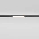 Трековый светильник Elektrostandard 85007/01 черный Slim Magnetic a057195