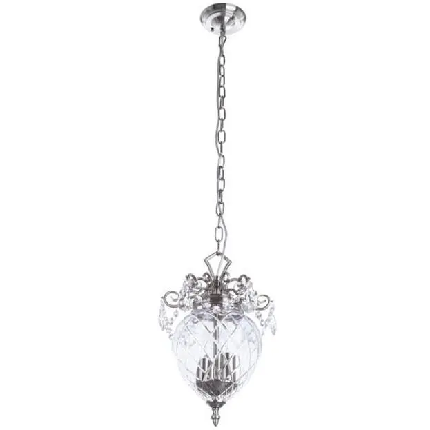 Светильник Подвесной Divinare 1250/24 SP-3 REGGIA Светильник Подвесной Divinare 1250/24 SP-3 REGGIA