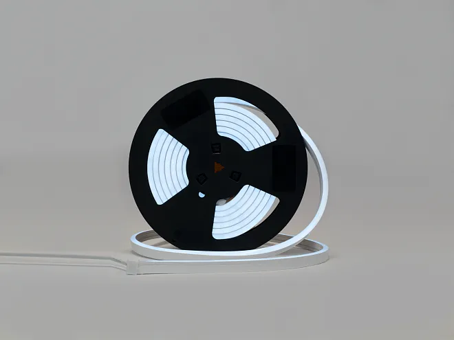 Неоновая SPI лента 60led/m, 10Вт,м, 24В, SPI RGB (10*18мм), 5м/кат SWG NE560-24-10-SPIRGB-65 Неоновая SPI лента 60led/m, 10Вт,м, 24В, SPI RGB (10*18мм), 5м/кат SWG NE560-24-10-SPIRGB-65