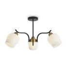 Потолочная люстра Freya FR5422PL-03BZ Shadow