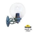 Светильник уличный настенный FUMAGALLI BISSO/G250 G25.131.000.VXE27 Античная медь