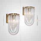 Бра FLOW WALL Lampatron 3027