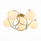 Потолочная люстра ST Luce SL711.202.06 Acini DELICATA