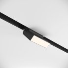 Трековый светильник Maytoni TR075-2-10W4K-B Basis Rot