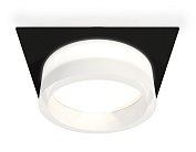 Комплект встраиваемого светильника Ambrella light XC8062015 Techno