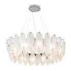 Подвесная люстра MODELUX ML.20202.12 CR