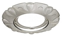 Встраиваемый Светильник Gauss CA054 Metal