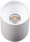 Точечный светильник AM Group AM481 WH+WH 10W