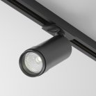 Трековый светильник Maytoni Technical TR021-1-124K-Z-B Focus Zoom