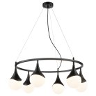 Подвесной светильник Velante 362-023-06