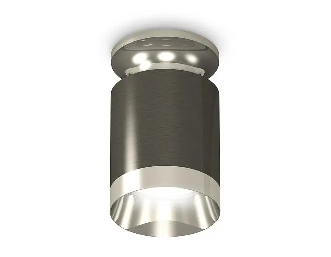 Комплект накладного светильника Ambrella light XS6303101 Techno Комплект накладного светильника Ambrella light XS6303101 Techno
