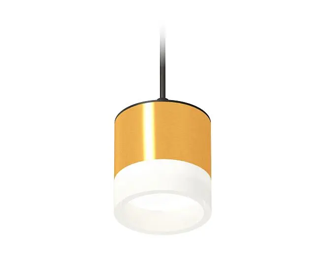 Комплект подвесного светильника GX53 с акрилом Ambrella Light XP8121025 Комплект подвесного светильника GX53 с акрилом Ambrella Light XP8121025