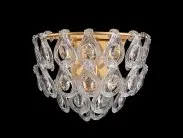 Бра Newport 5253/A gold 5250