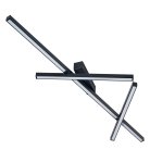 Потолочный светильник ODEON LIGHT 4367/50CL TAO
