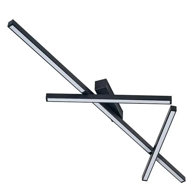 Потолочный светильник ODEON LIGHT 4367/50CL TAO Потолочный светильник ODEON LIGHT 4367/50CL TAO