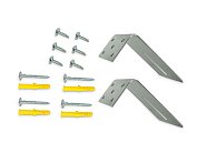 Крепление Ambrella light GL3621 AL track system