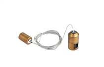Подвес Donolux Single Suspension BBr DL20224 «CODE 1.2»