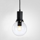Подвесной Светильник Penball D15 Black ImperiumLoft 212847-26